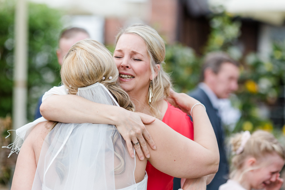 Hochzeitsfotograf in Duvenstedt im Hotel Alster Au